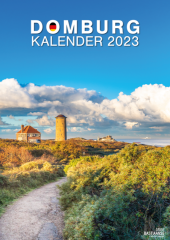 Domburg Kalender 2023 (DE)