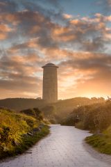 Der Wasserturm