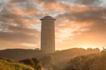 Der Wasserturm