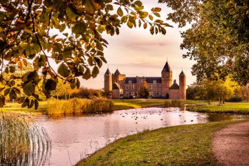 Kasteel Westhove, Oostkapelle