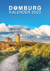 Domburg Jaarkalender 2023