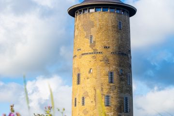 DE watertoren 0317